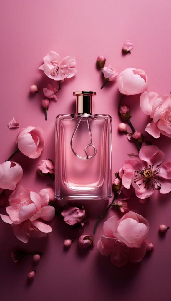 EDT parfum terbaik