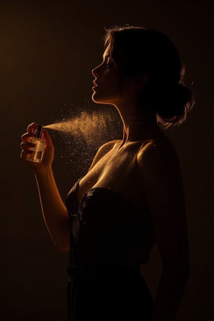 Parfum Siang