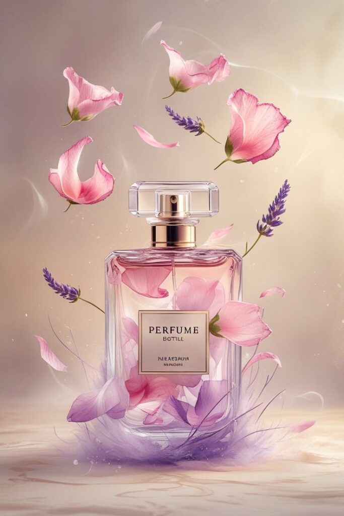 Parfum Best seller