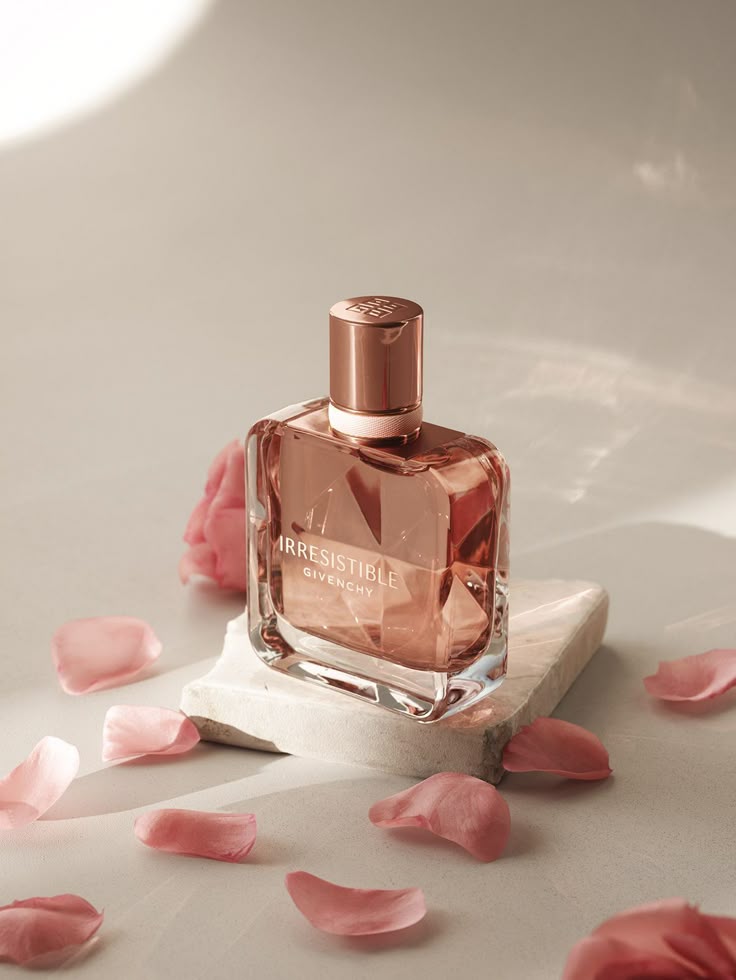 PARFUM WANITA TERBAIK