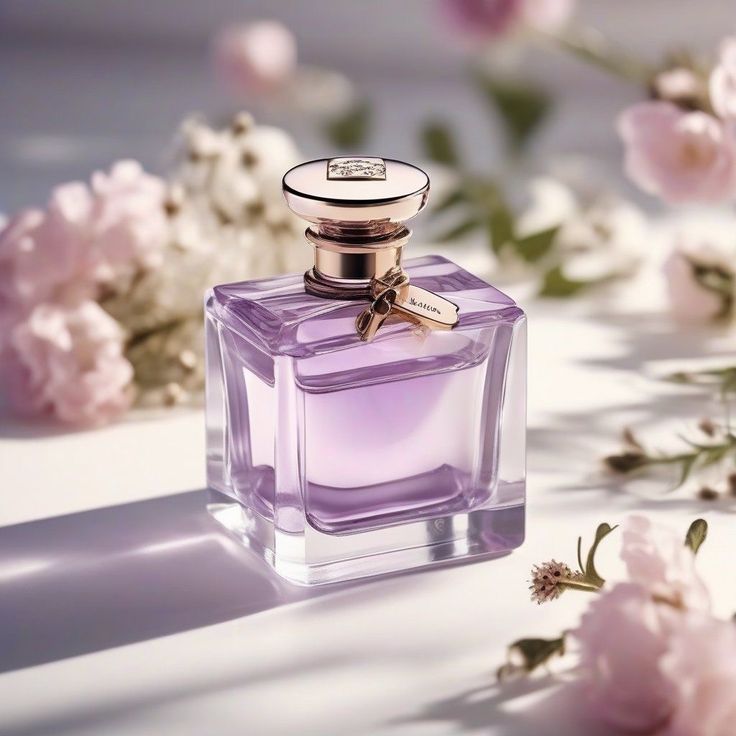 parfum awet