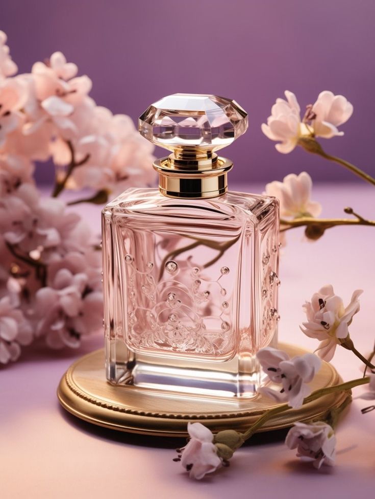 parfum awet