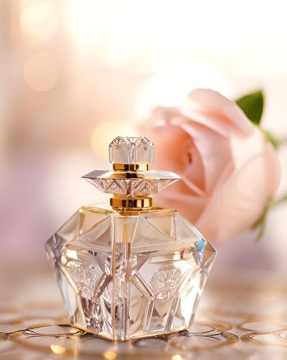 parfum awet