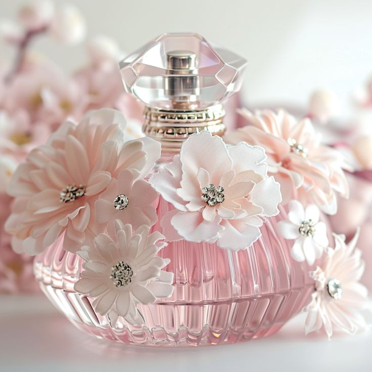 parfum awet