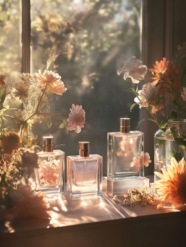 Parfum best seller
