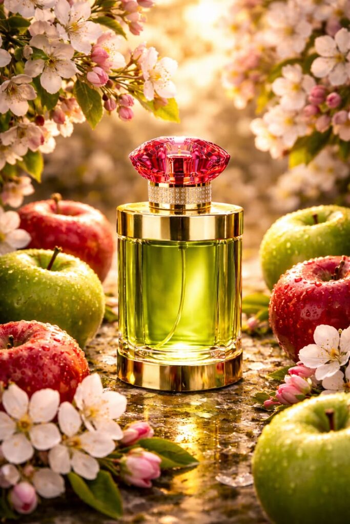 keunggulan menggunakan parfum ori asli