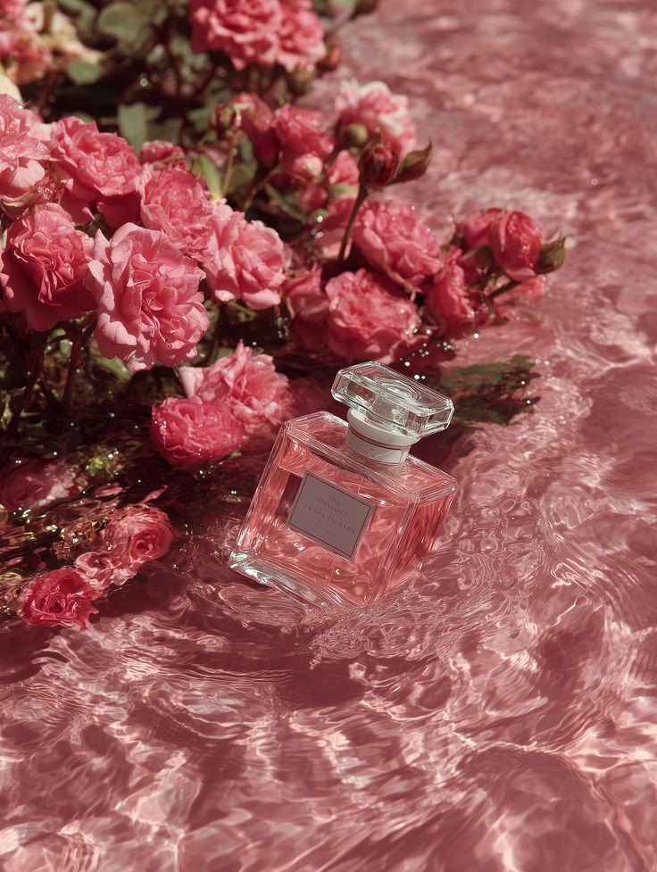 Parfum Soft Floral